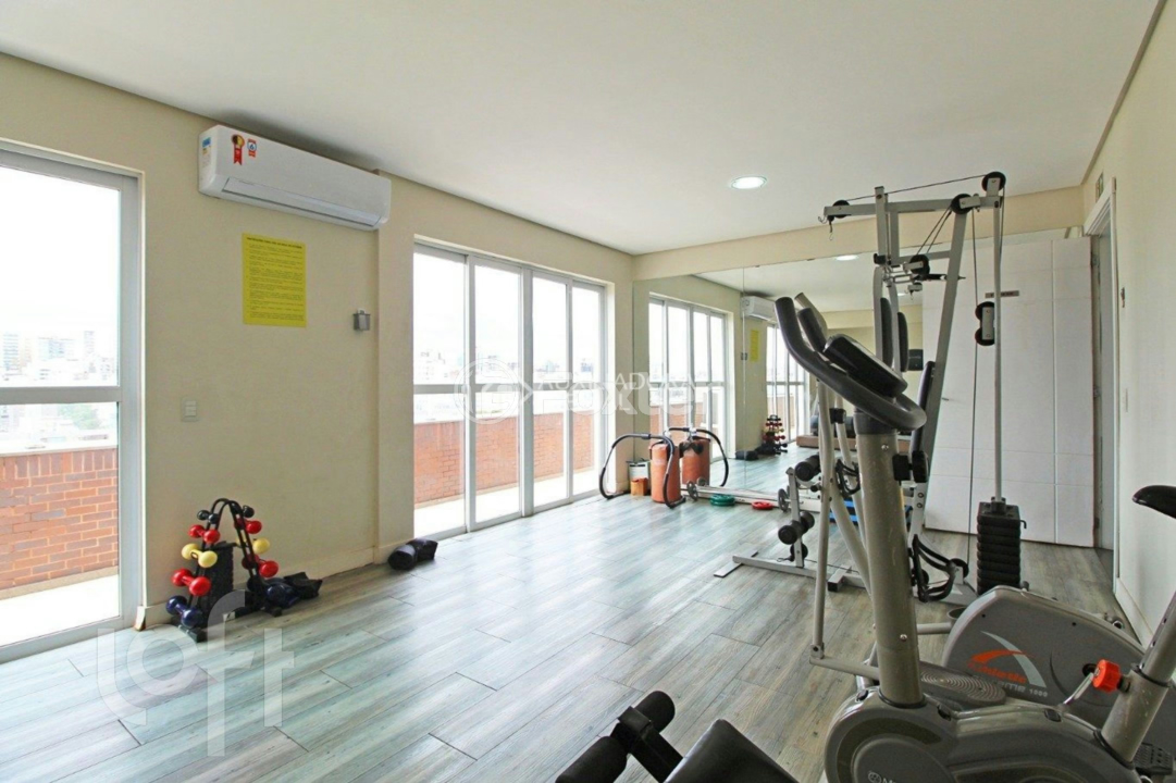 Apartamento à venda com 2 quartos, 77m² - Foto 16