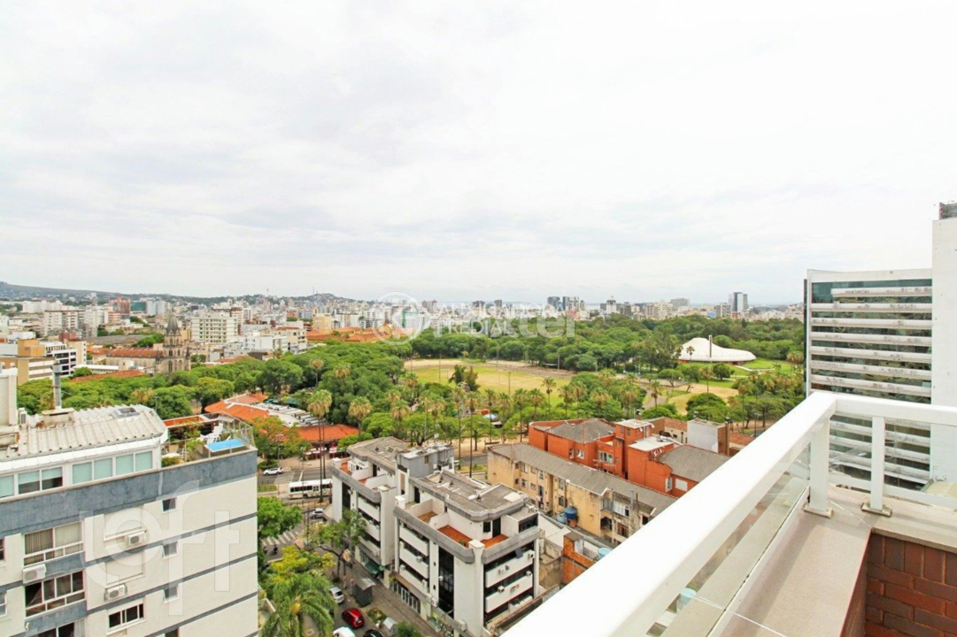 Apartamento à venda com 2 quartos, 77m² - Foto 9