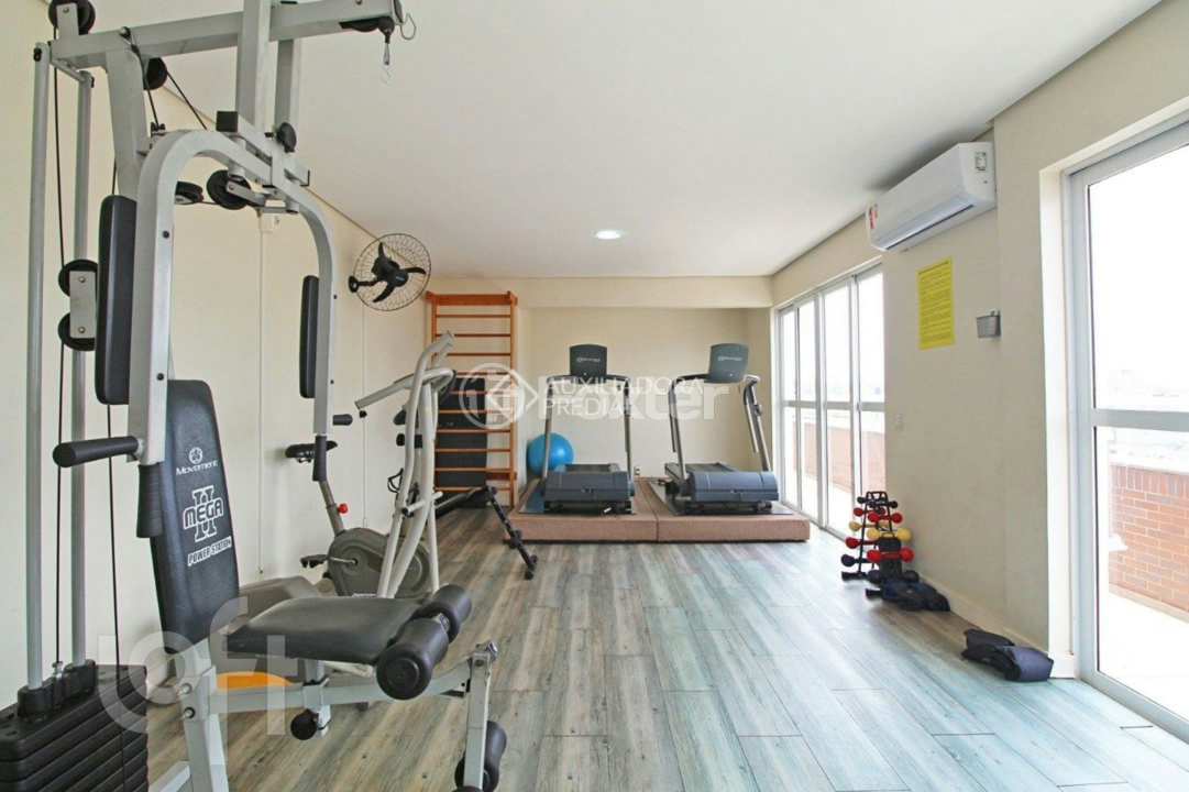 Apartamento à venda com 2 quartos, 77m² - Foto 15