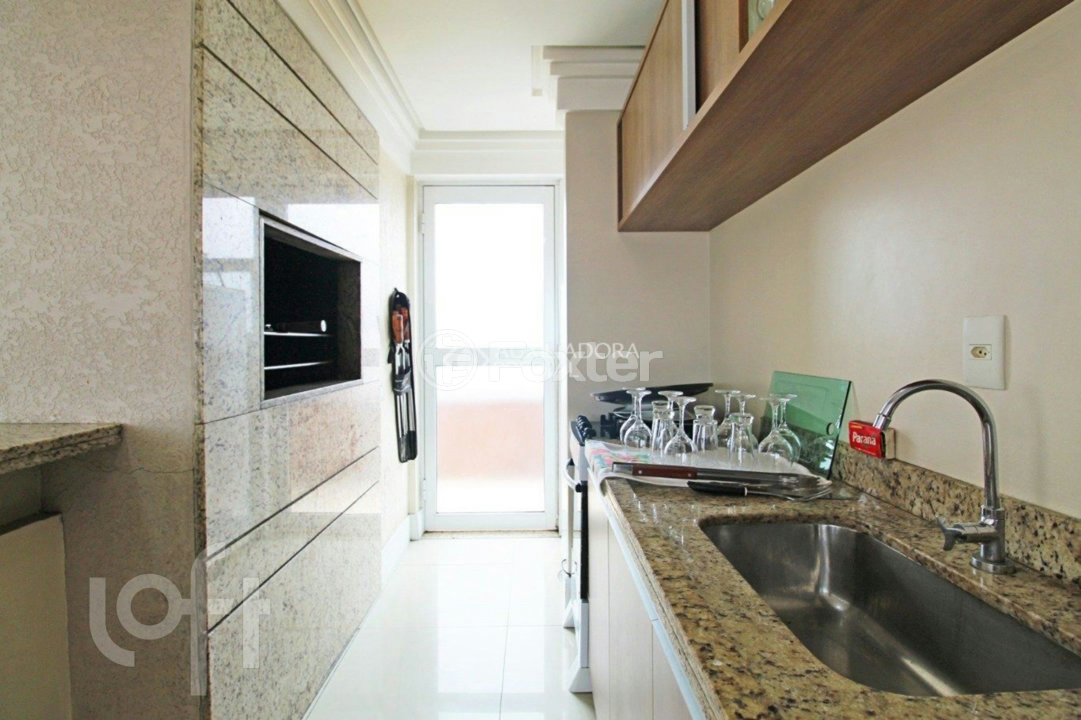 Apartamento à venda com 2 quartos, 77m² - Foto 14