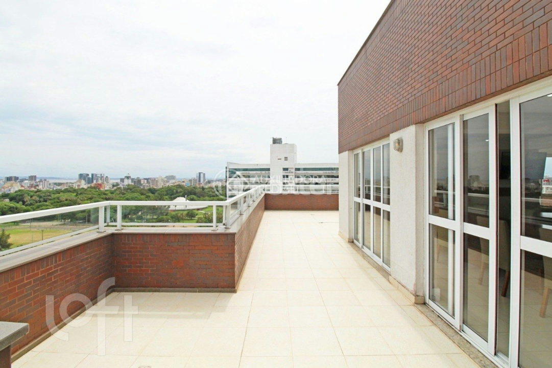 Apartamento à venda com 2 quartos, 77m² - Foto 10