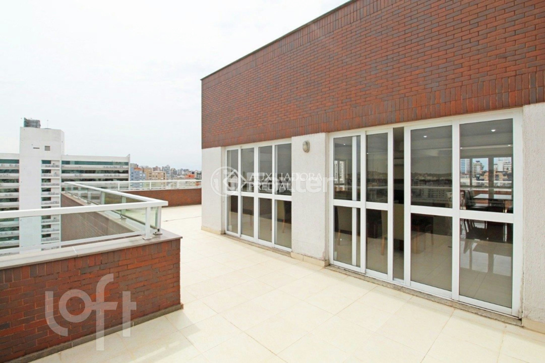 Apartamento à venda com 2 quartos, 77m² - Foto 11