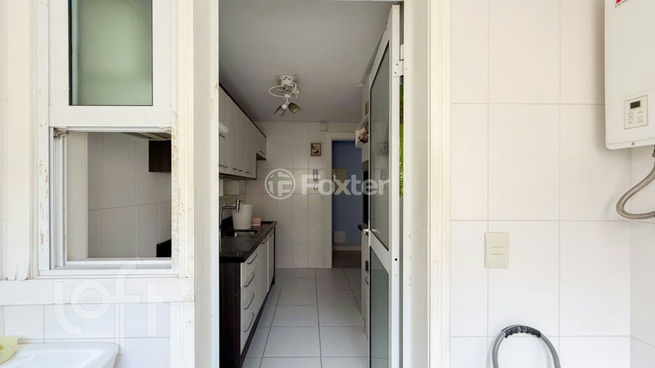 Apartamento à venda com 2 quartos, 77m² - Foto 6