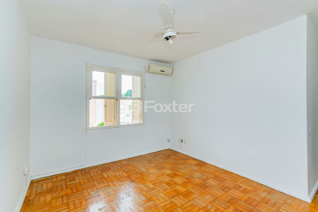 Apartamento à venda com 3 quartos, 81m² - Foto 2