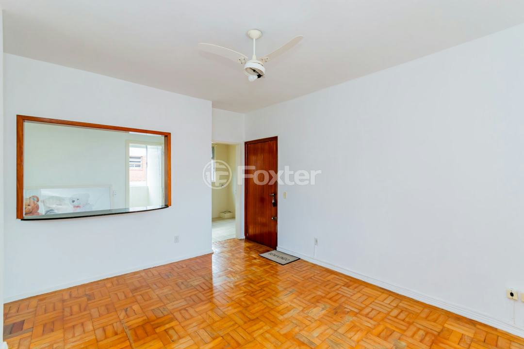 Apartamento à venda com 3 quartos, 81m² - Foto 3