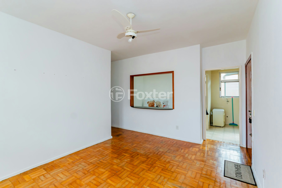 Apartamento à venda com 3 quartos, 81m² - Foto 4