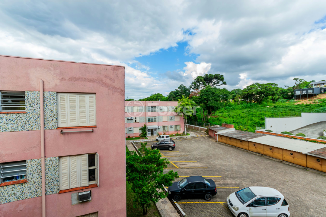 Apartamento à venda com 3 quartos, 81m² - Foto 5