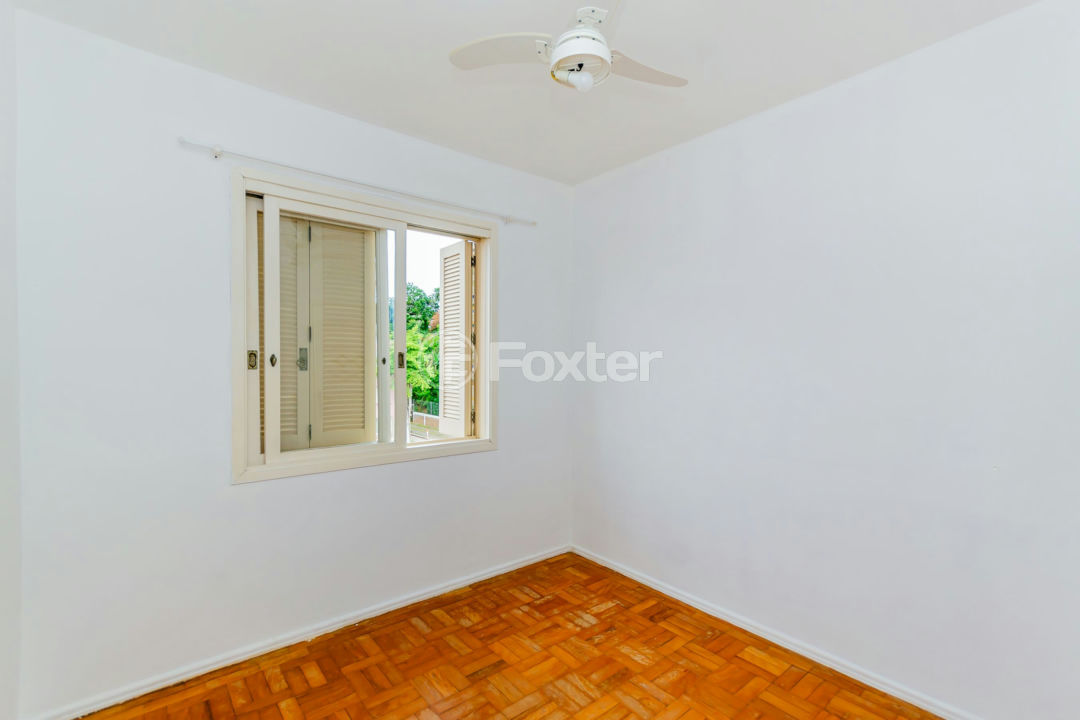 Apartamento à venda com 3 quartos, 81m² - Foto 12