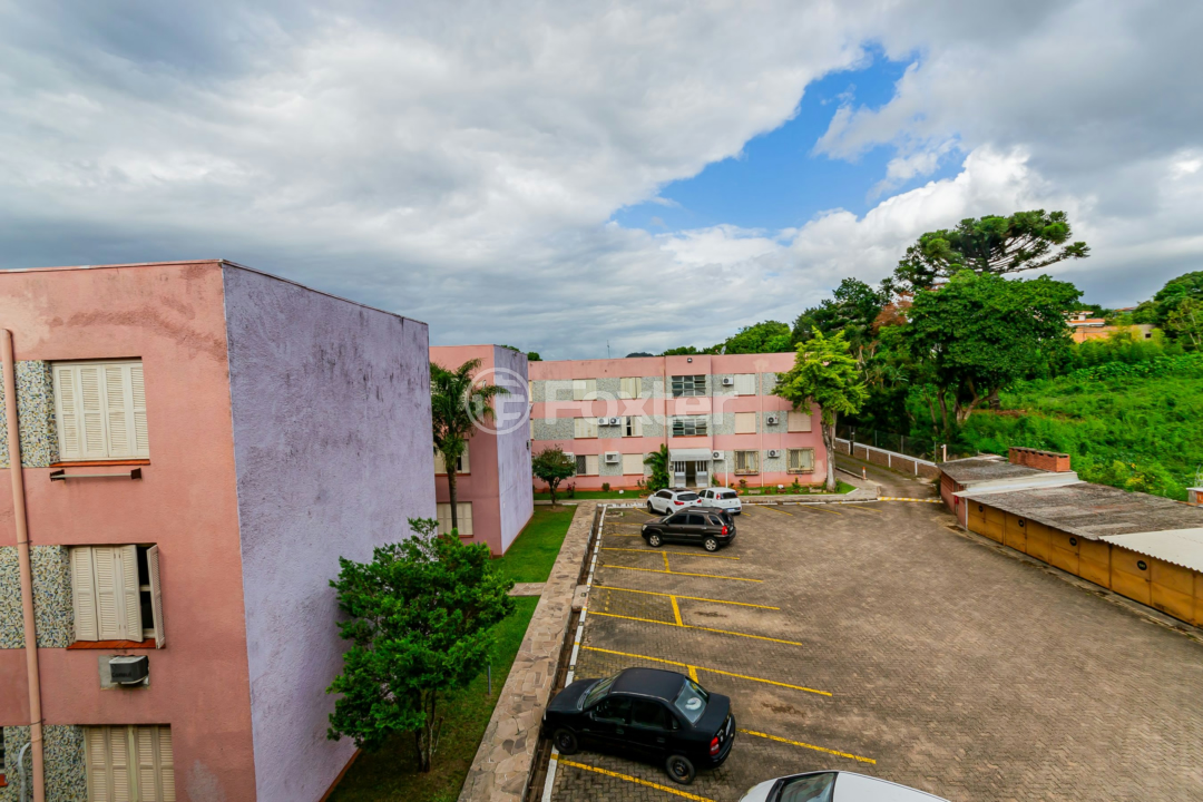 Apartamento à venda com 3 quartos, 81m² - Foto 21
