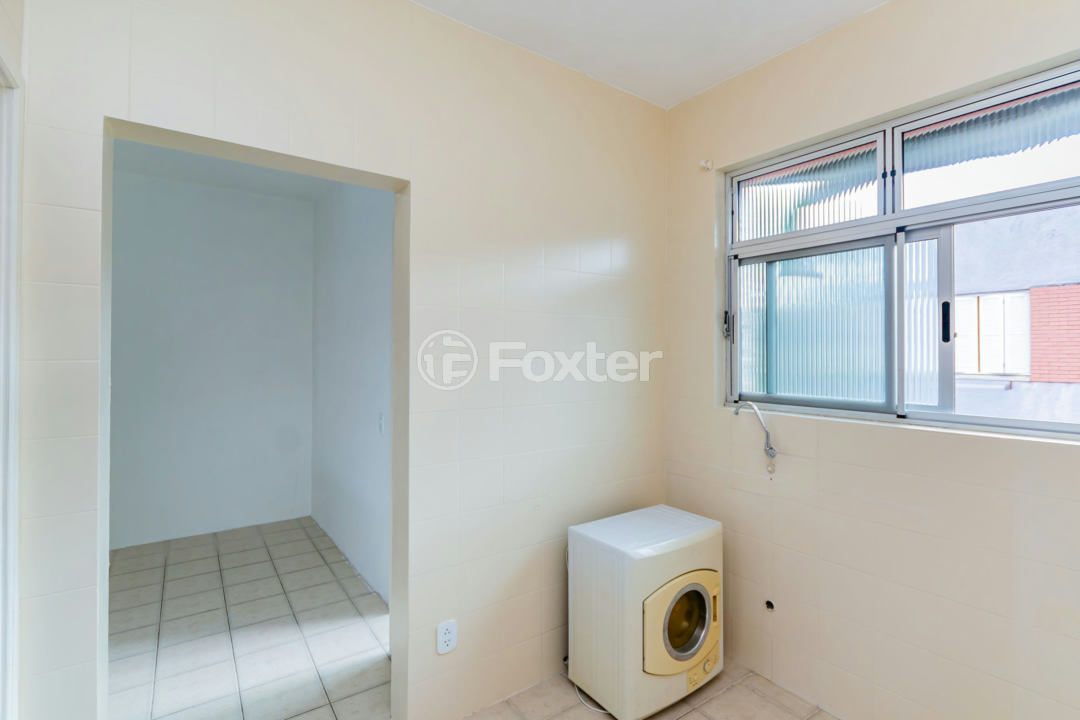 Apartamento à venda com 3 quartos, 81m² - Foto 28