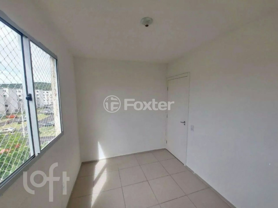 Apartamento à venda com 2 quartos, 48m² - Foto 3