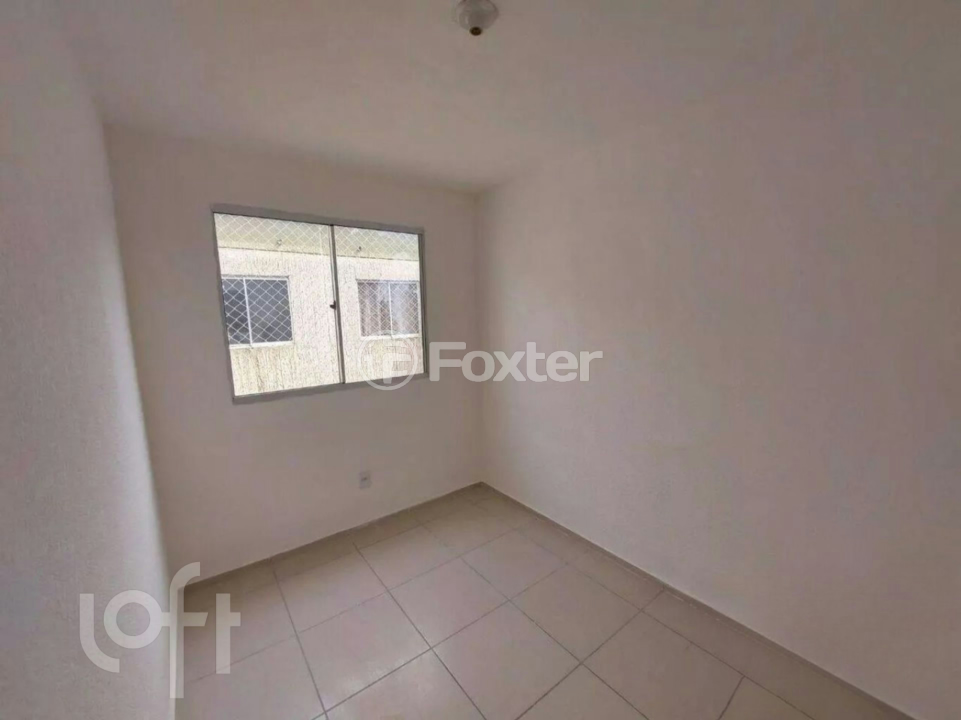 Apartamento à venda com 2 quartos, 48m² - Foto 2