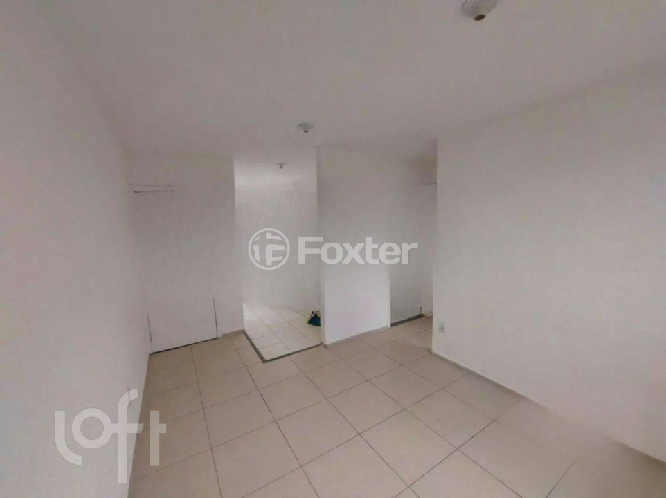 Apartamento à venda com 2 quartos, 48m² - Foto 14