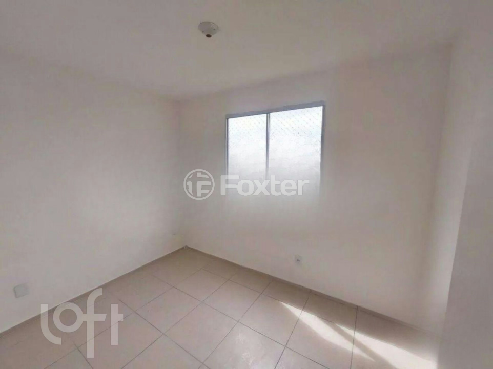 Apartamento à venda com 2 quartos, 48m² - Foto 4