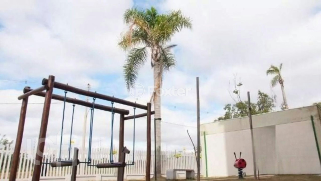 Apartamento à venda com 2 quartos, 48m² - Foto 6