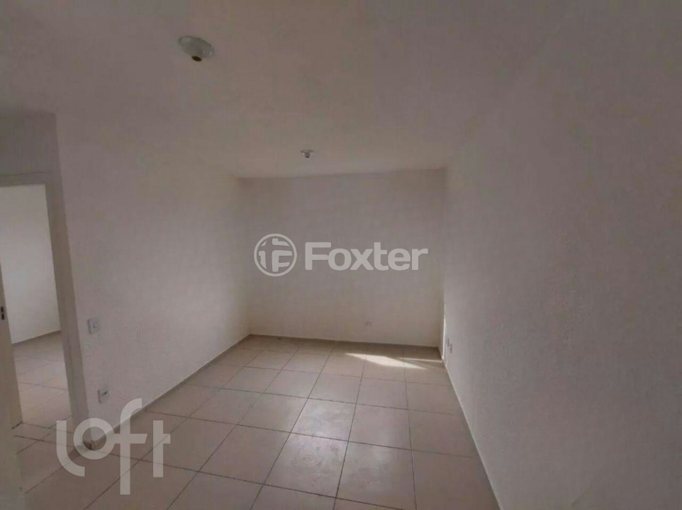 Apartamento à venda com 2 quartos, 48m² - Foto 19