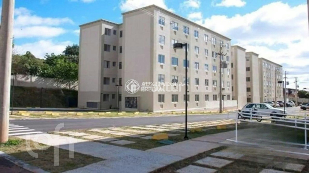 Apartamento à venda com 2 quartos, 48m² - Foto 16