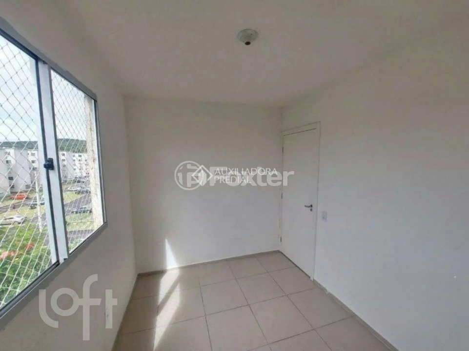 Apartamento à venda com 2 quartos, 48m² - Foto 18