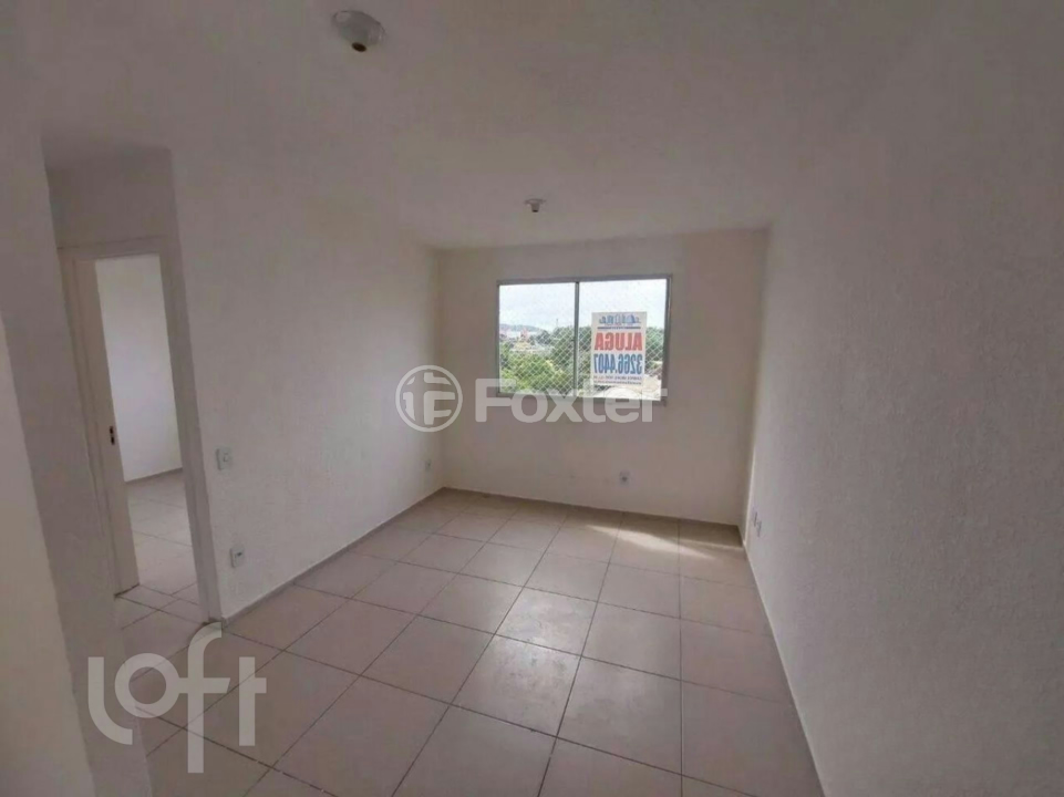 Apartamento à venda com 2 quartos, 48m² - Foto 7