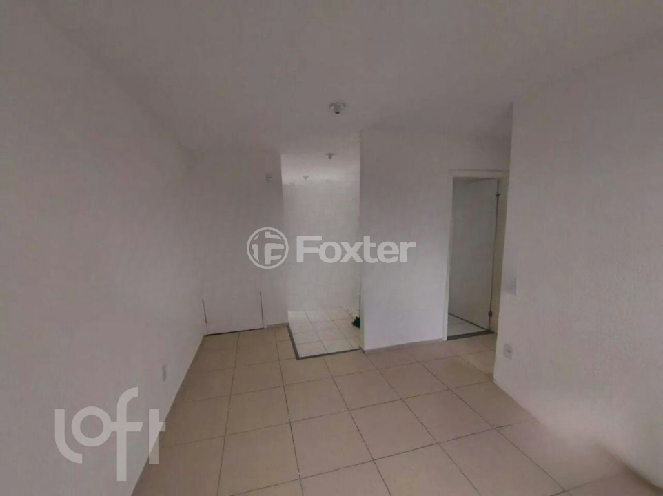 Apartamento à venda com 2 quartos, 48m² - Foto 1