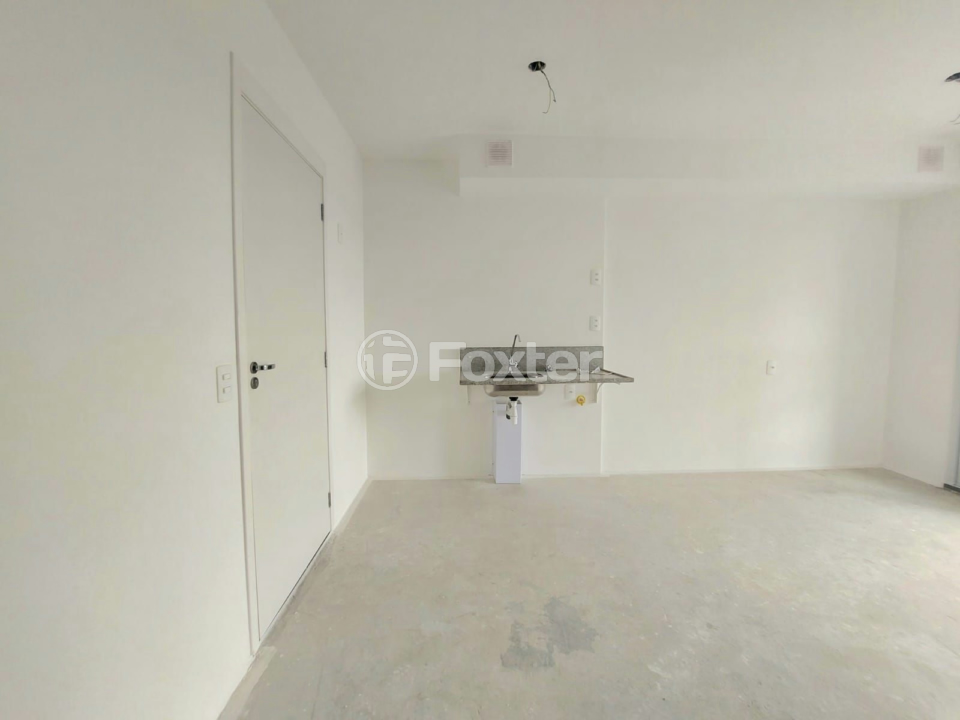 Apartamento à venda com 2 quartos, 41m² - Foto 4