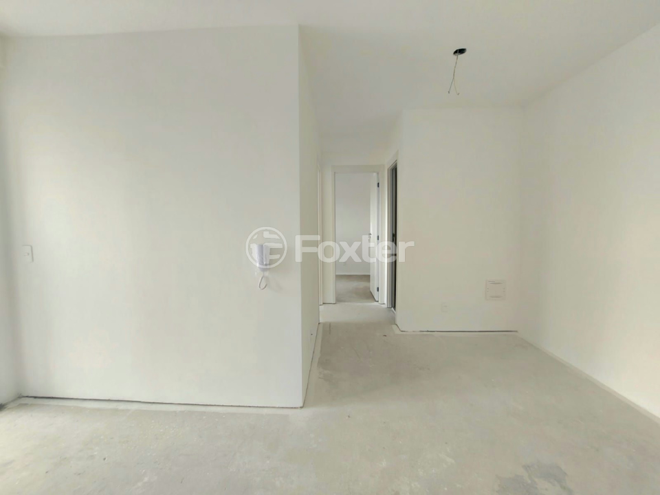 Apartamento à venda com 2 quartos, 41m² - Foto 5