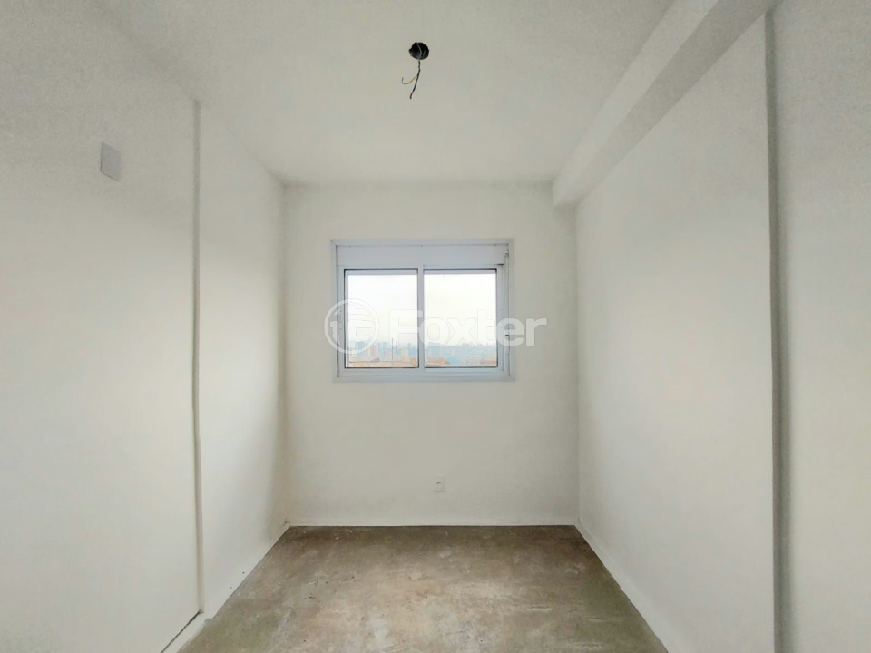 Apartamento à venda com 2 quartos, 41m² - Foto 8