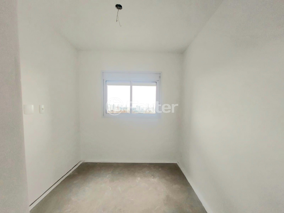 Apartamento à venda com 2 quartos, 41m² - Foto 7