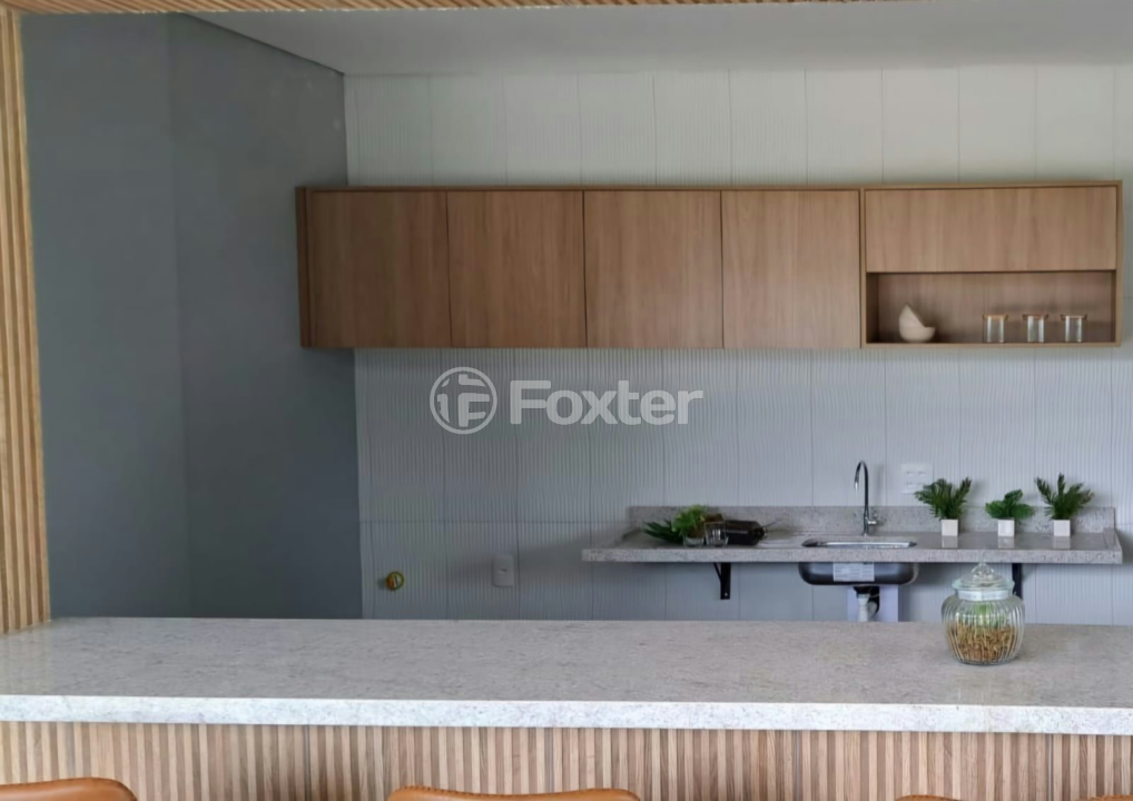 Apartamento à venda com 2 quartos, 41m² - Foto 10