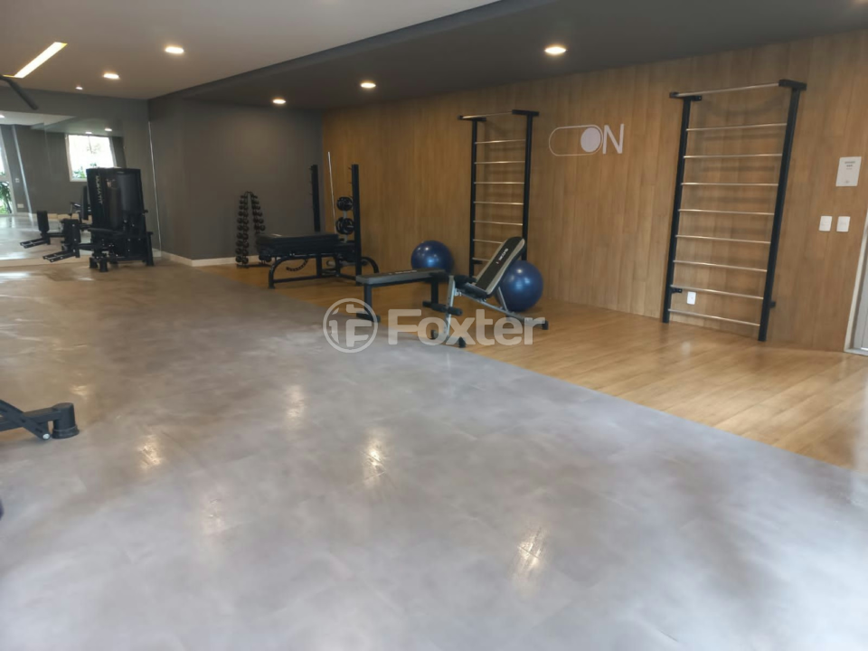 Apartamento à venda com 2 quartos, 41m² - Foto 20