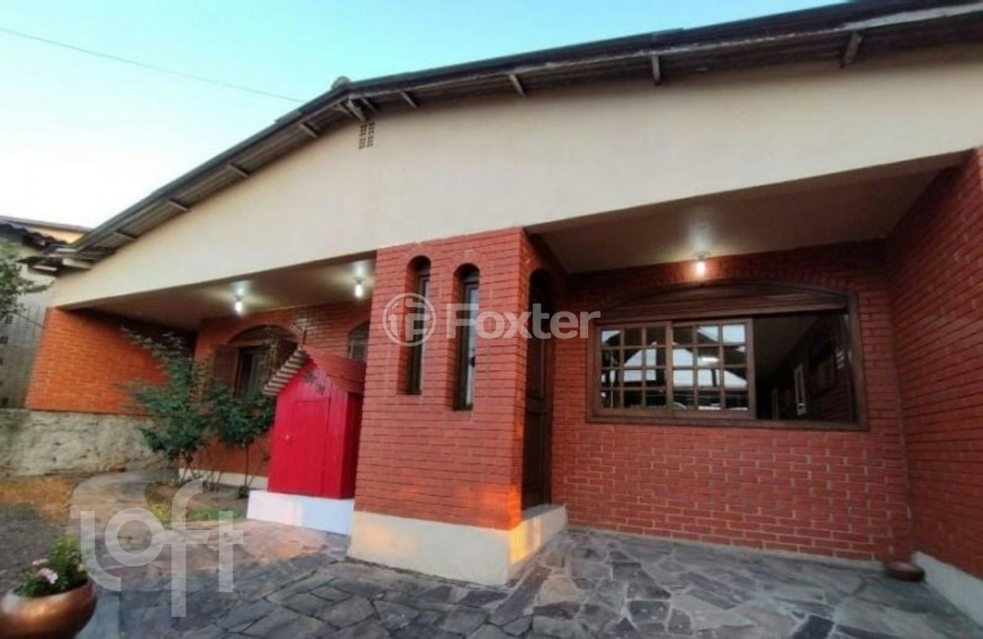 Casa à venda com 2 quartos, 117m² - Foto 1