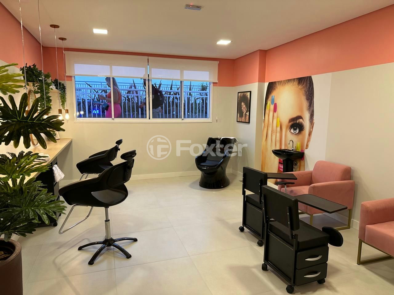 Apartamento à venda com 2 quartos, 65m² - Foto 19