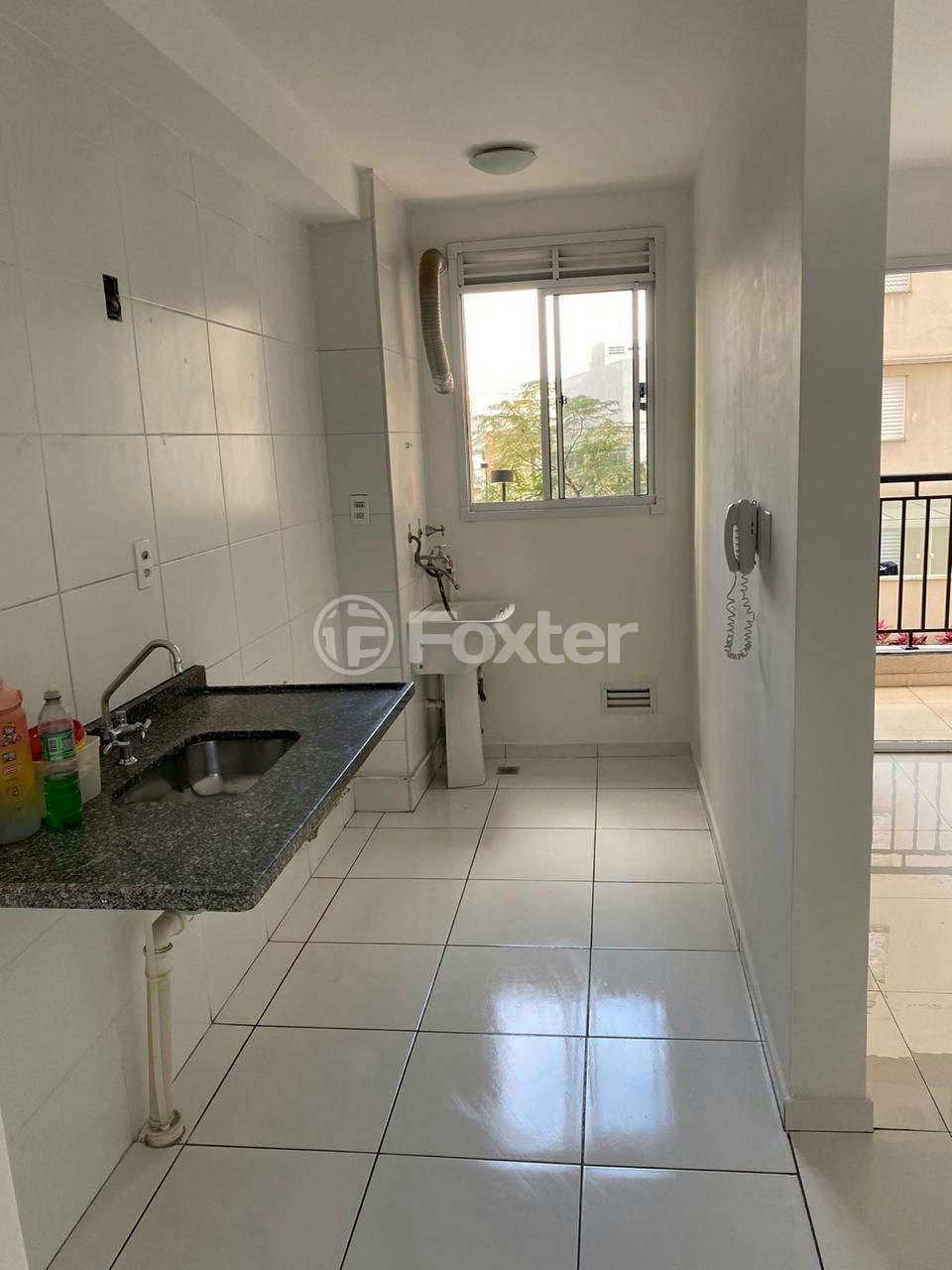 Apartamento à venda com 2 quartos, 55m² - Foto 5