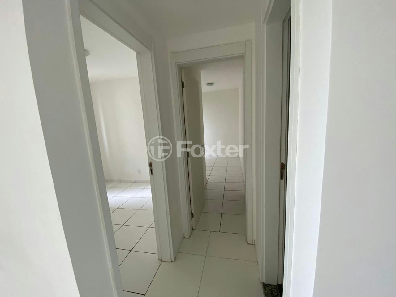 Apartamento à venda com 2 quartos, 55m² - Foto 6