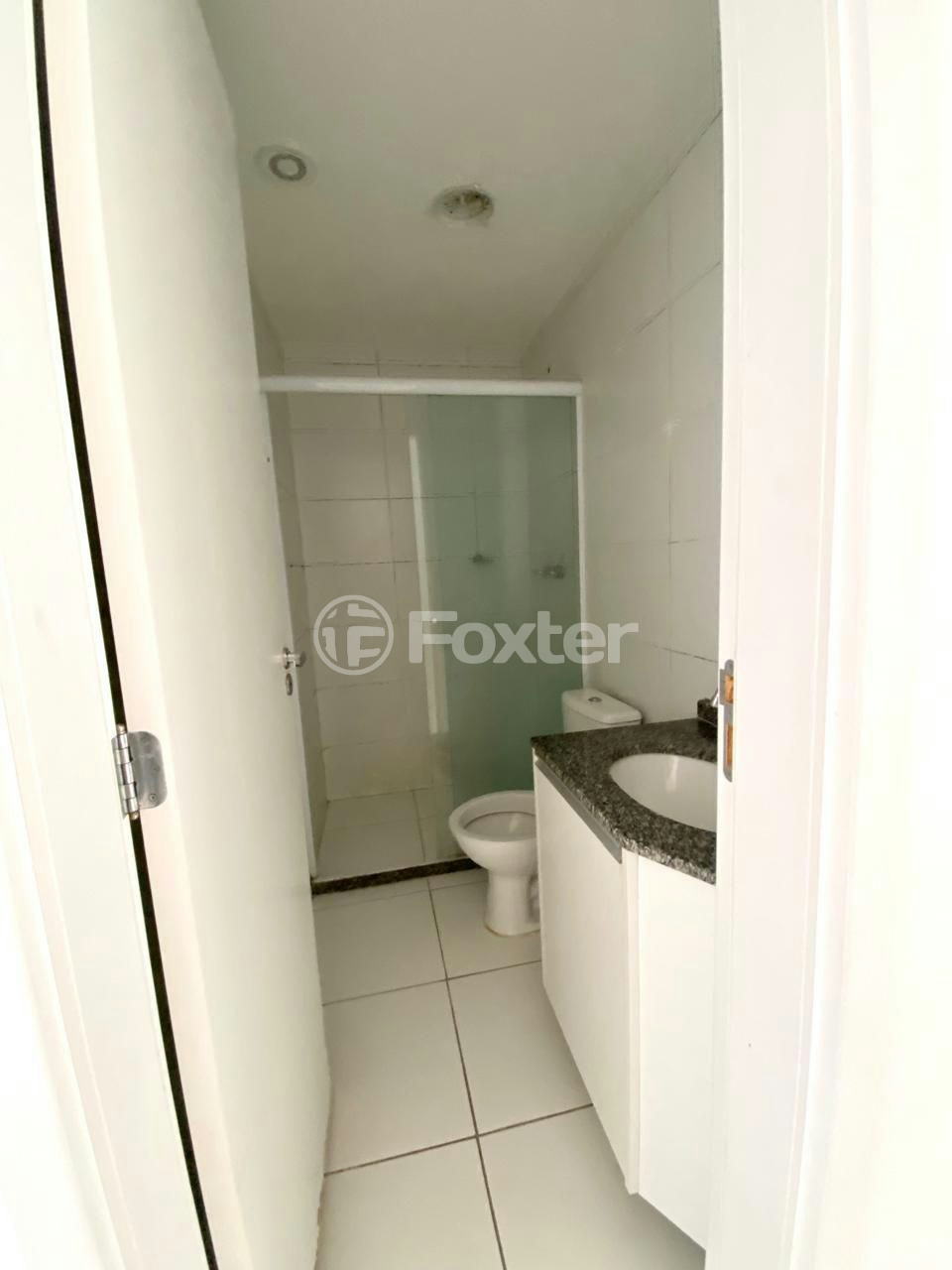 Apartamento à venda com 2 quartos, 55m² - Foto 9