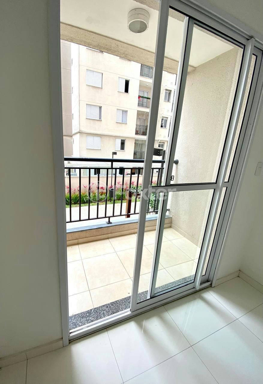 Apartamento à venda com 2 quartos, 55m² - Foto 3