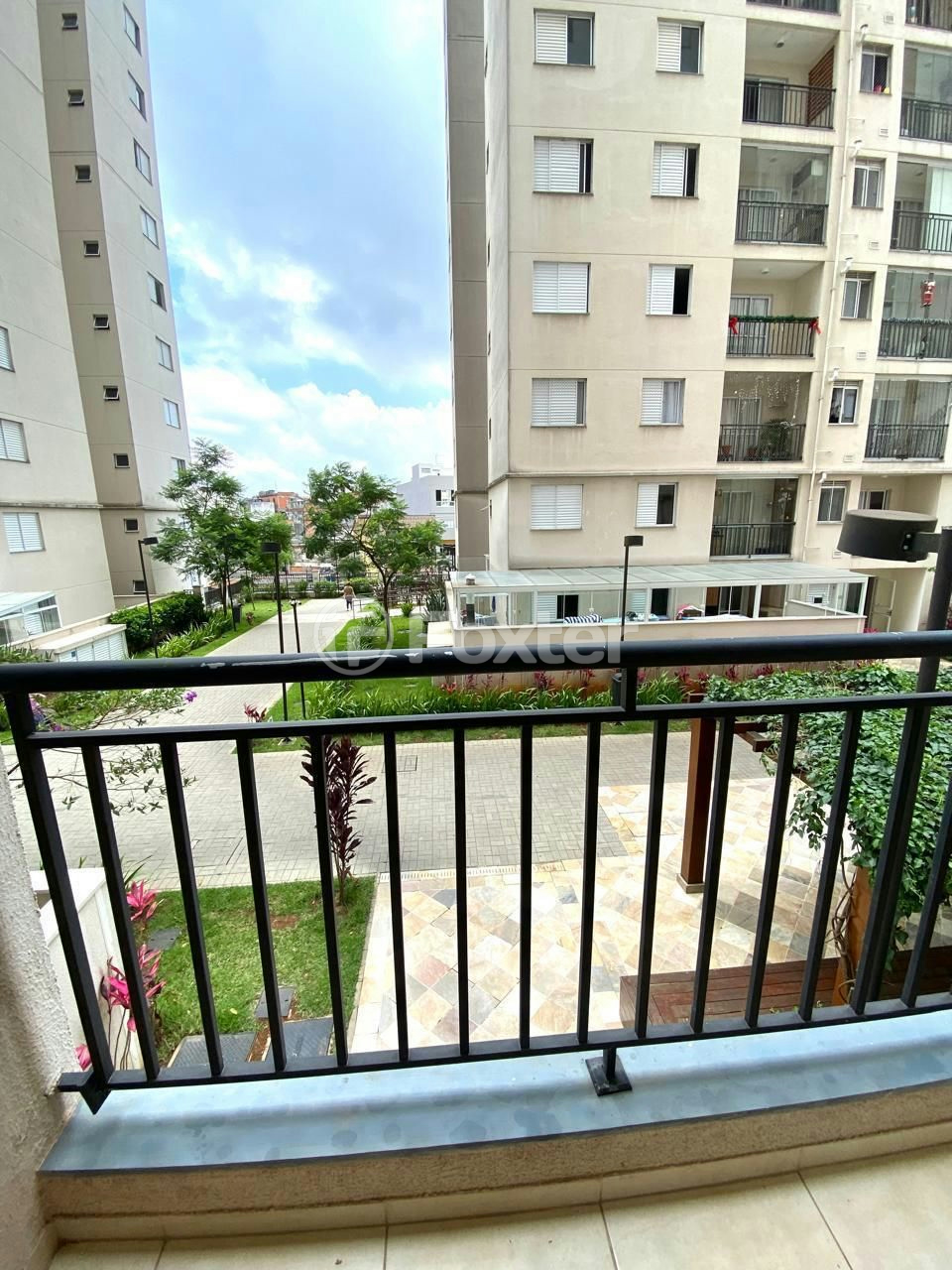 Apartamento à venda com 2 quartos, 55m² - Foto 4