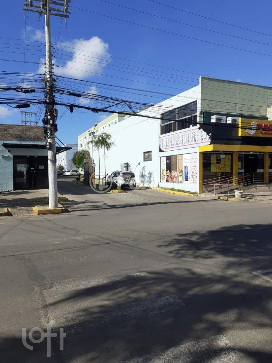 Apartamento à venda com 2 quartos, 55m² - Foto 19
