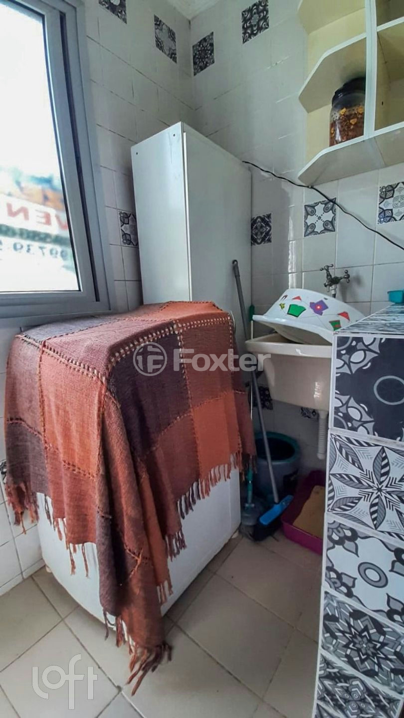 Apartamento à venda com 2 quartos, 55m² - Foto 9