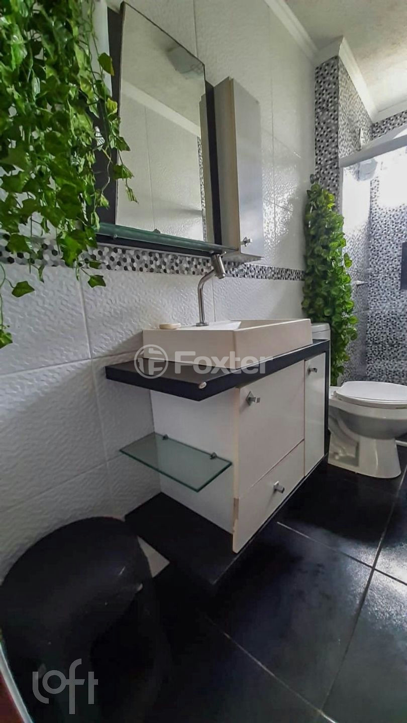 Apartamento à venda com 2 quartos, 55m² - Foto 4