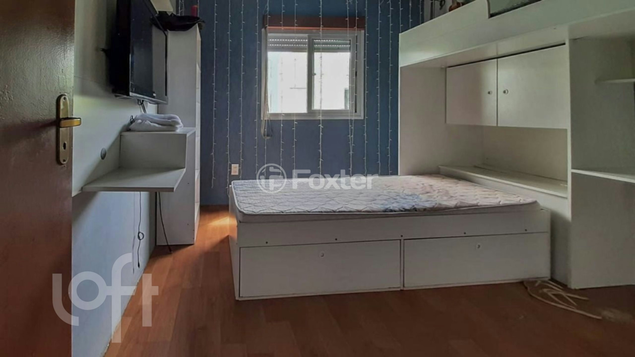 Apartamento à venda com 2 quartos, 55m² - Foto 12