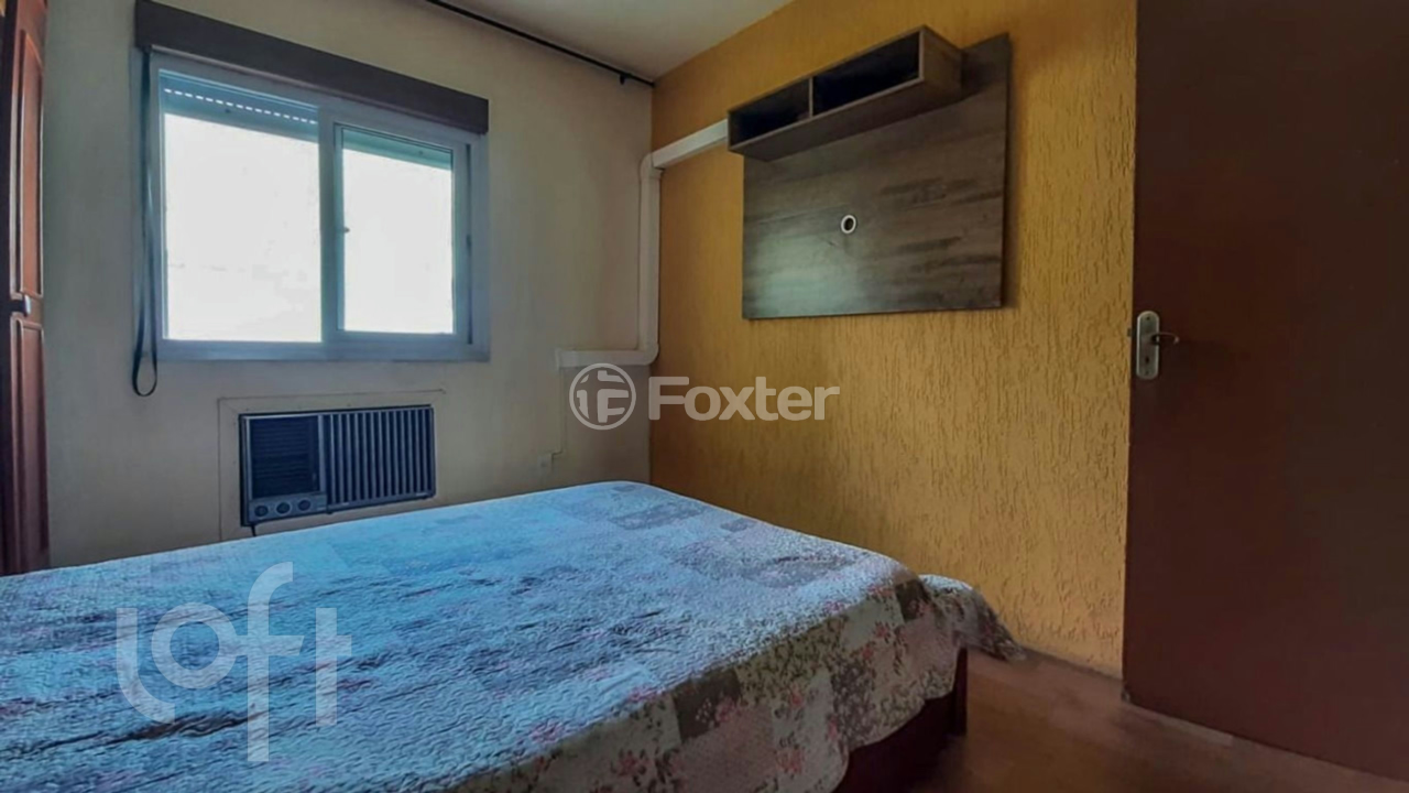 Apartamento à venda com 2 quartos, 55m² - Foto 17