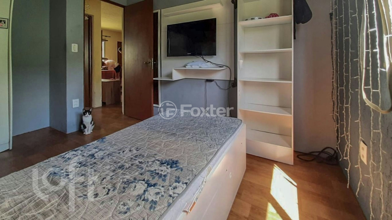 Apartamento à venda com 2 quartos, 55m² - Foto 14