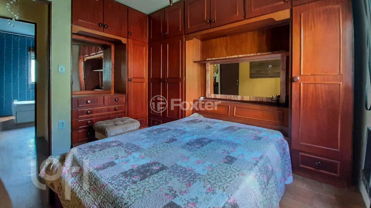 Apartamento à venda com 2 quartos, 55m² - Foto 16