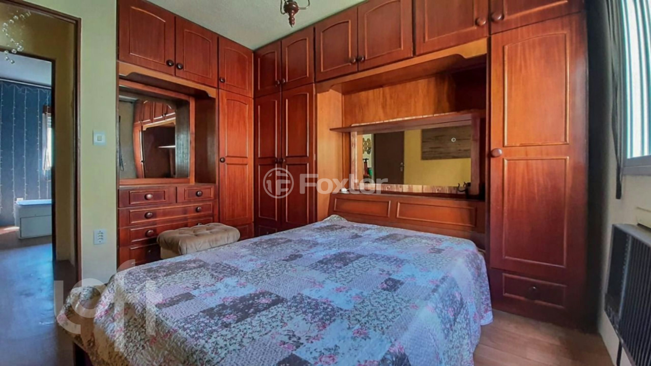 Apartamento à venda com 2 quartos, 55m² - Foto 15