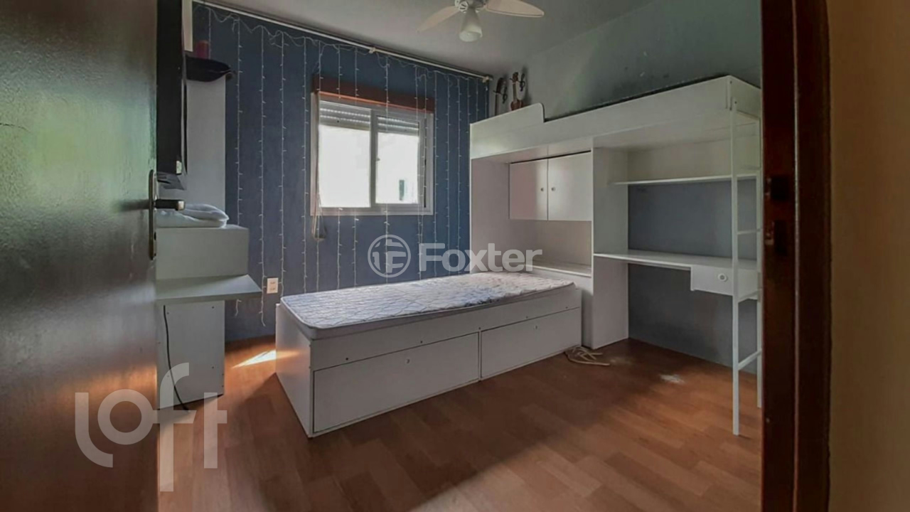 Apartamento à venda com 2 quartos, 55m² - Foto 11