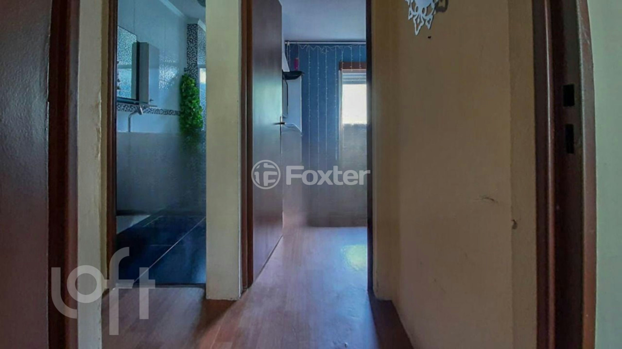 Apartamento à venda com 2 quartos, 55m² - Foto 3