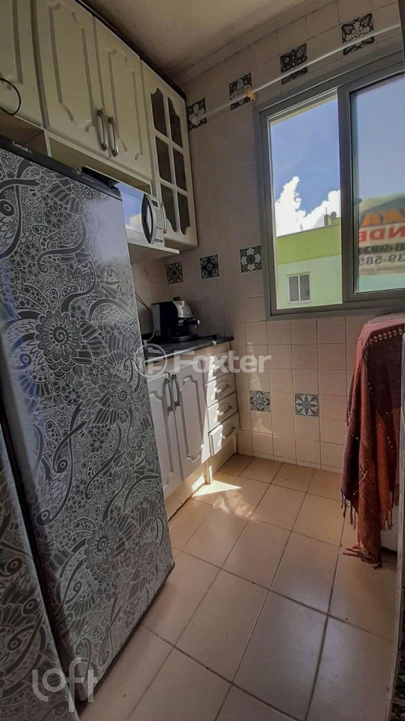 Apartamento à venda com 2 quartos, 55m² - Foto 10