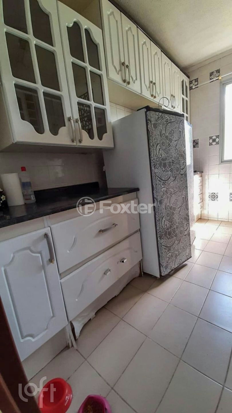 Apartamento à venda com 2 quartos, 55m² - Foto 7