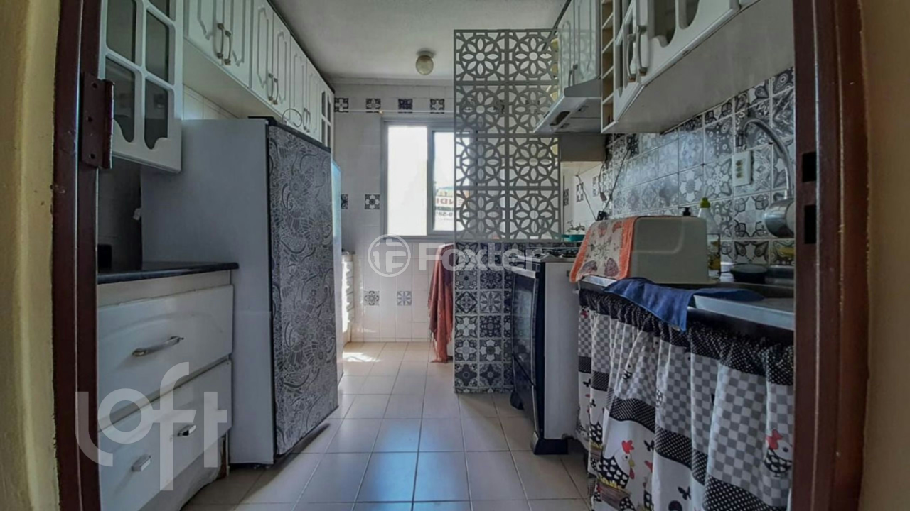 Apartamento à venda com 2 quartos, 55m² - Foto 6